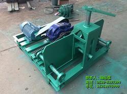 寶雞縮管機的用途及其市場選擇