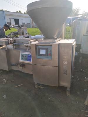 回收與銷售 二手食品設備與機械設備的循環利用