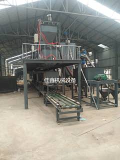 專業銷售，品質首選——寧津縣佳鑫建材機械廠銷售部