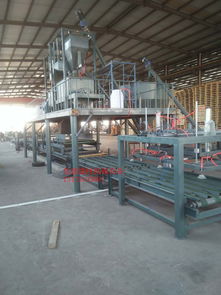 引領創新，山東佳鑫設備廠新品機械設備解析