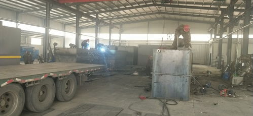 食品廠加工污水處理設備價格解析與機械設備銷售指南