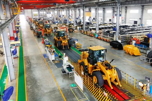 鐵甲專訪 山工機械全球銷售、市場及渠道副總裁顧安杰——以技術進步為引擎，鑄就卓越產品與服務