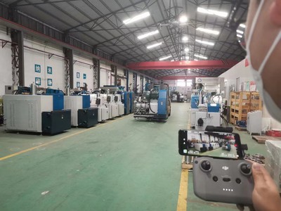 厚街工廠機(jī)械設(shè)備銷(xiāo)售宣傳片拍攝腳本