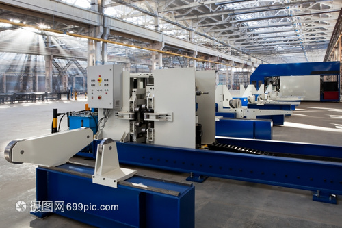 工廠設備機械設備銷售 驅動產業升級的關鍵環節