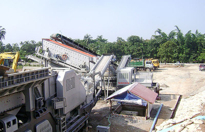 中國破碎機行業揚帆出海 機械設備銷售邁向全球化新征程